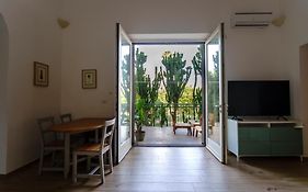 La Bella Lecce Apartment