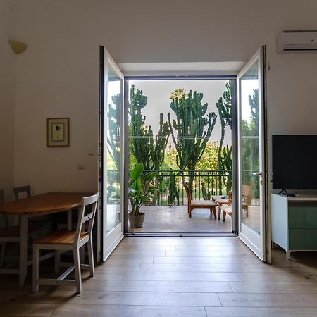 La Bella Lecce Apartment Exterior photo