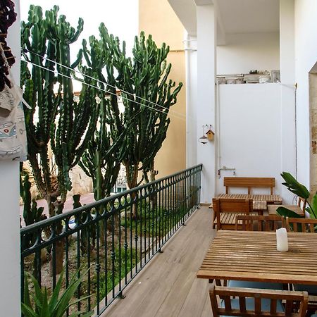 La Bella Lecce Apartment Exterior photo
