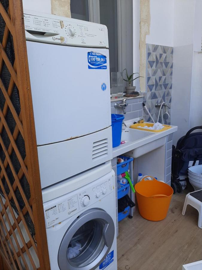 La Bella Lecce Apartment Exterior photo