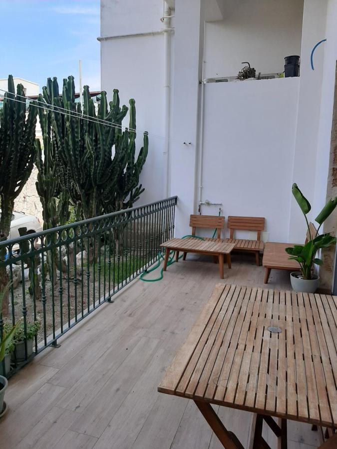 La Bella Lecce Apartment Exterior photo