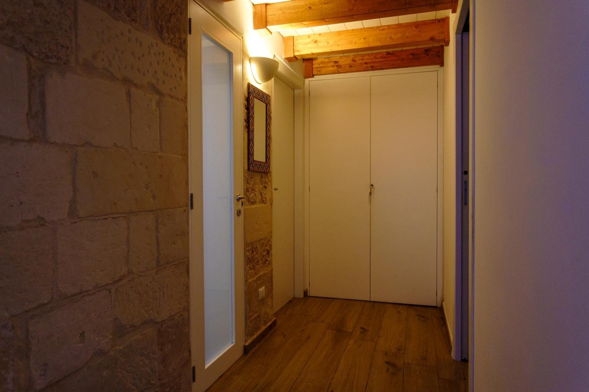 La Bella Lecce Apartment Exterior photo