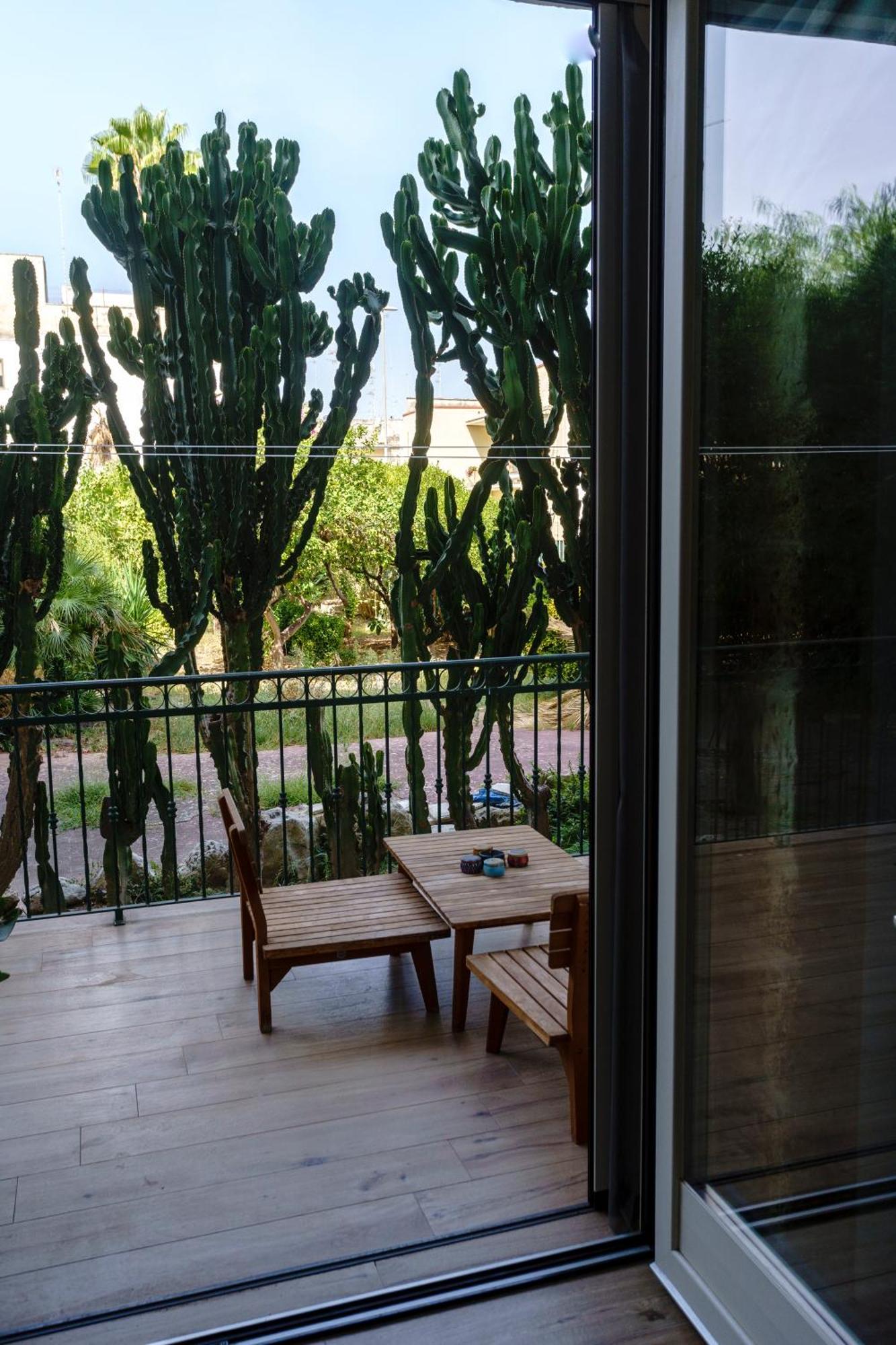 La Bella Lecce Apartment Exterior photo
