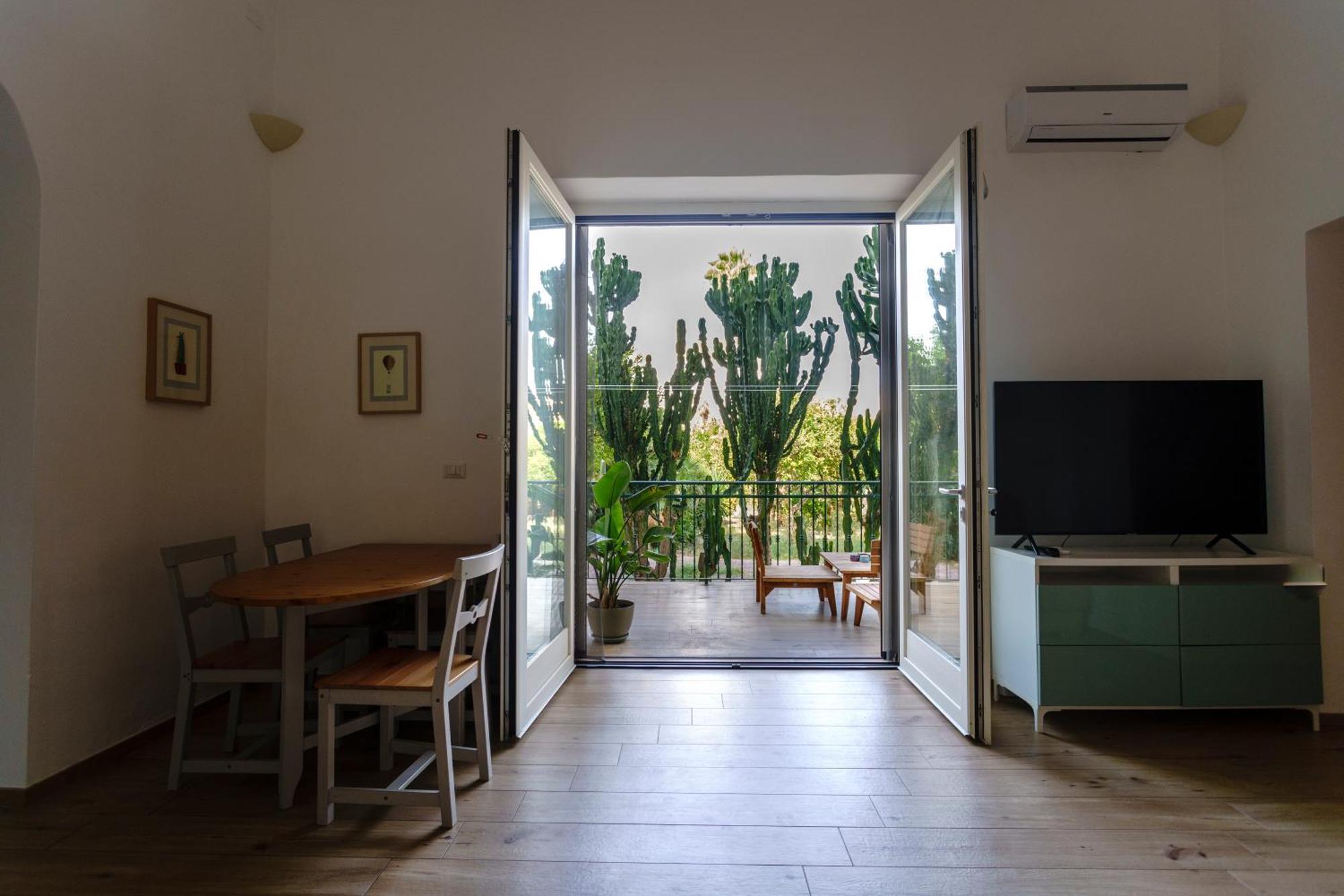 La Bella Lecce Apartment Exterior photo