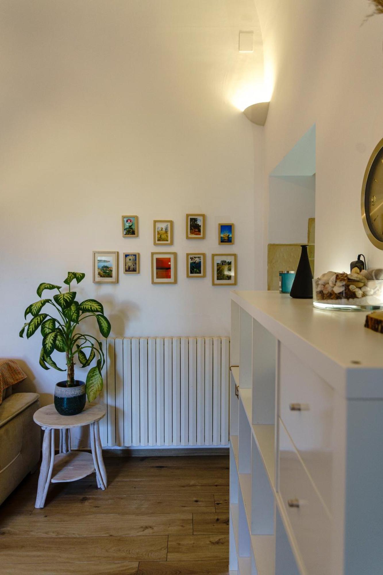 La Bella Lecce Apartment Exterior photo