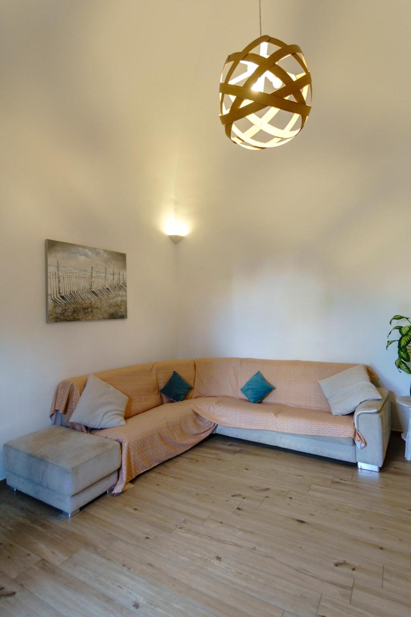La Bella Lecce Apartment Exterior photo