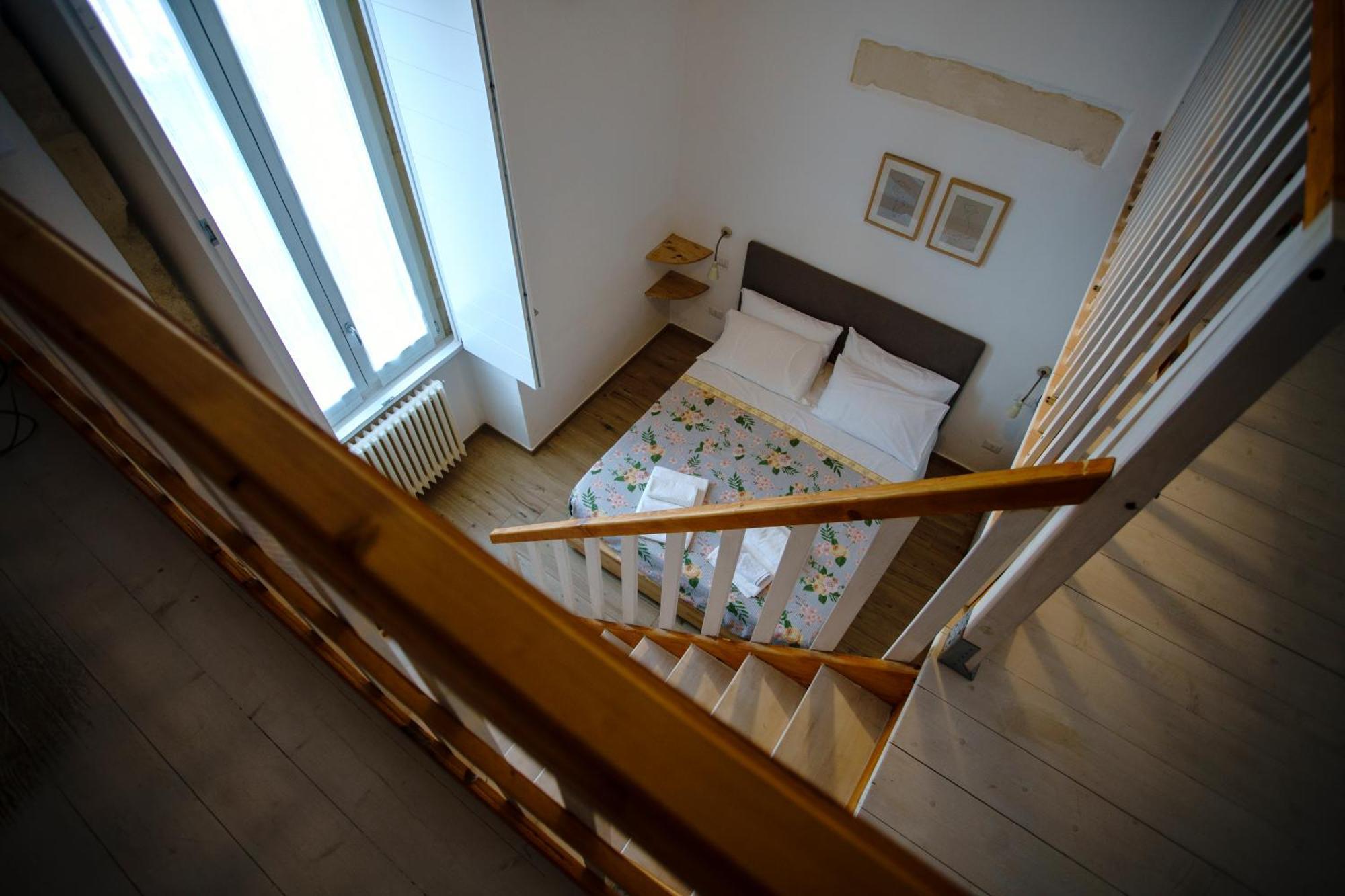 La Bella Lecce Apartment Exterior photo