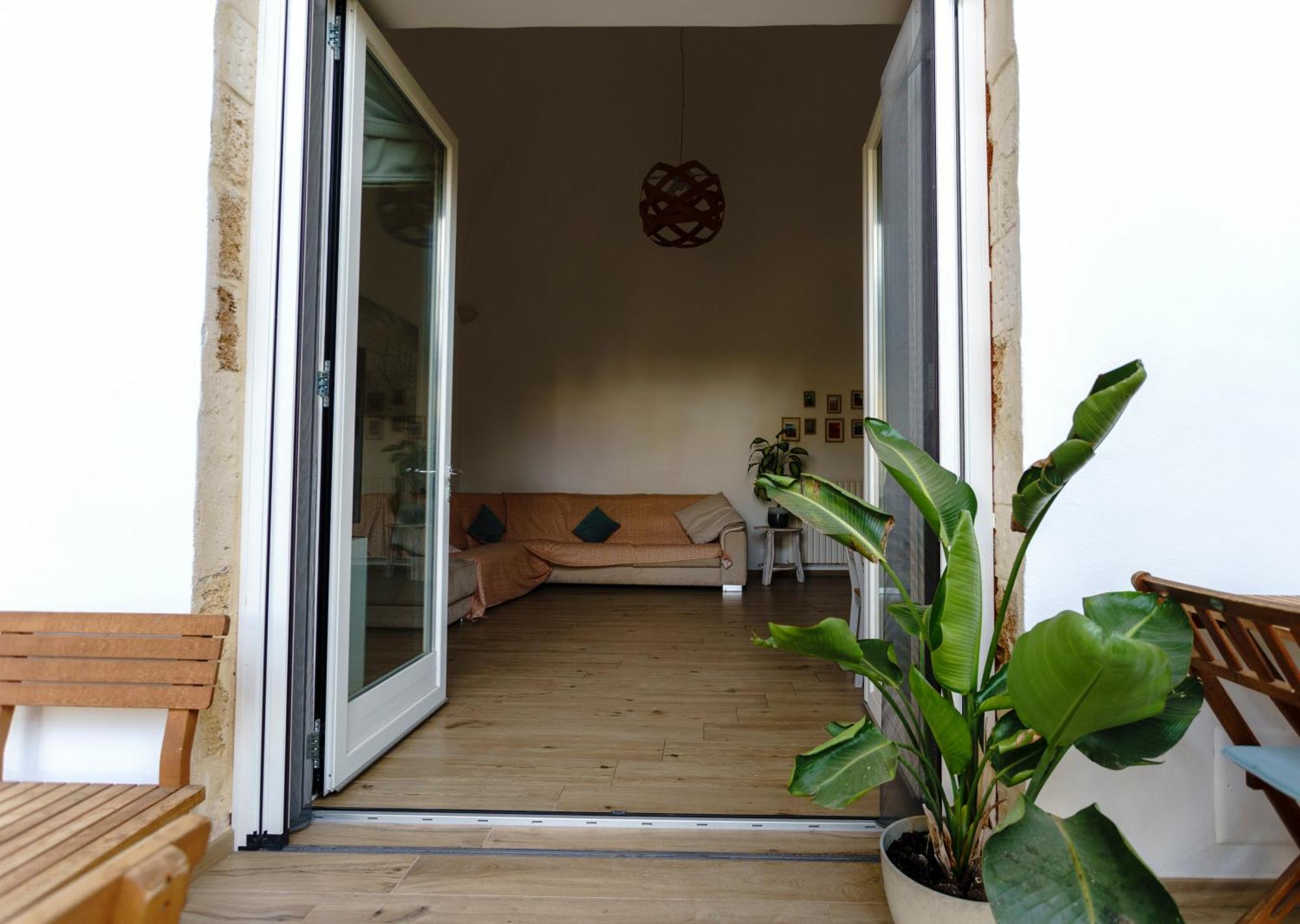 La Bella Lecce Apartment Exterior photo
