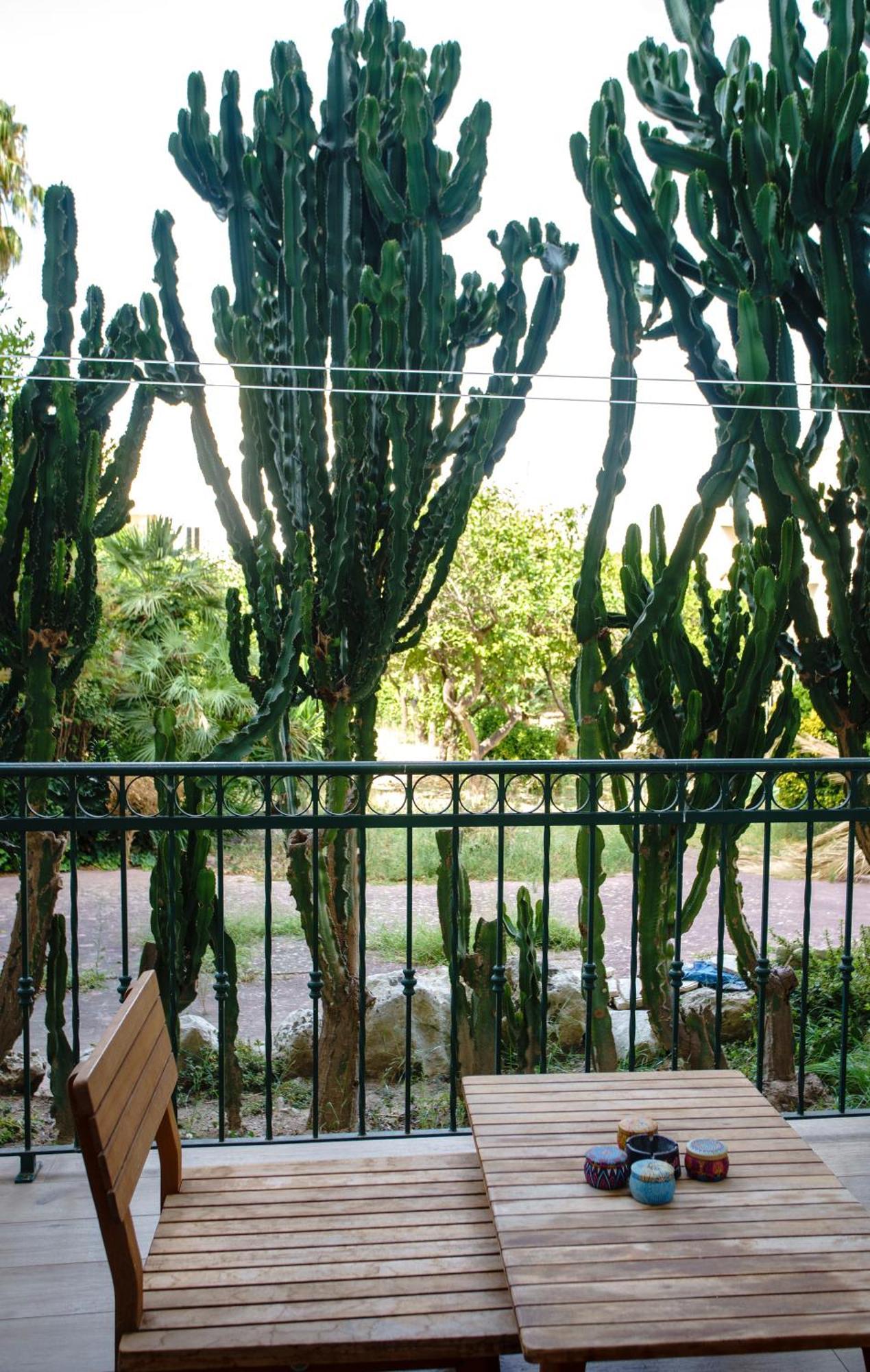 La Bella Lecce Apartment Exterior photo