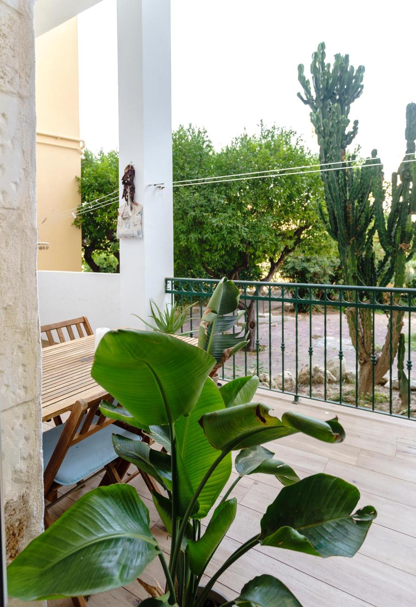 La Bella Lecce Apartment Exterior photo