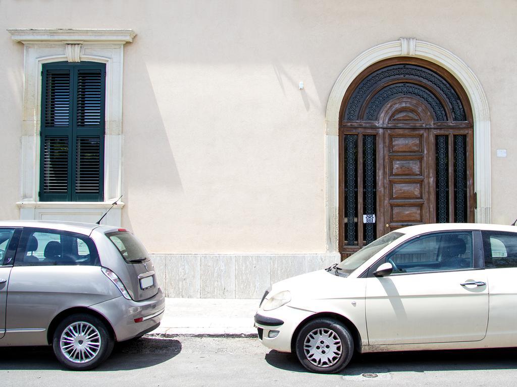 La Bella Lecce Apartment Exterior photo