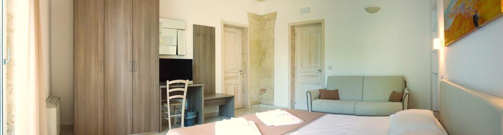 La Bella Lecce Apartment Exterior photo