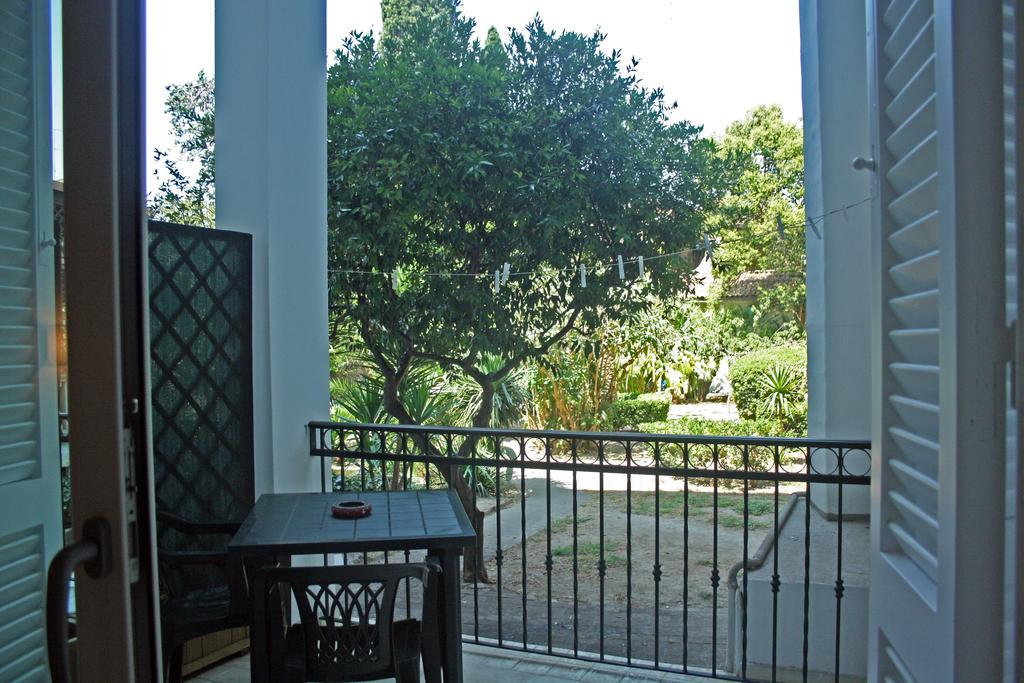 La Bella Lecce Apartment Exterior photo