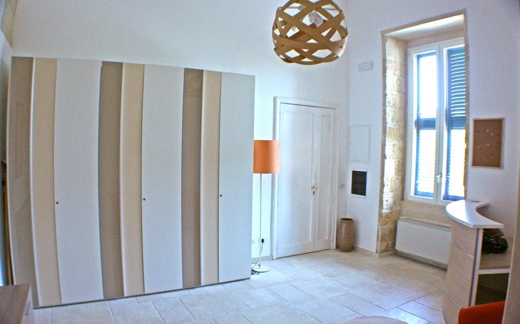 La Bella Lecce Apartment Exterior photo