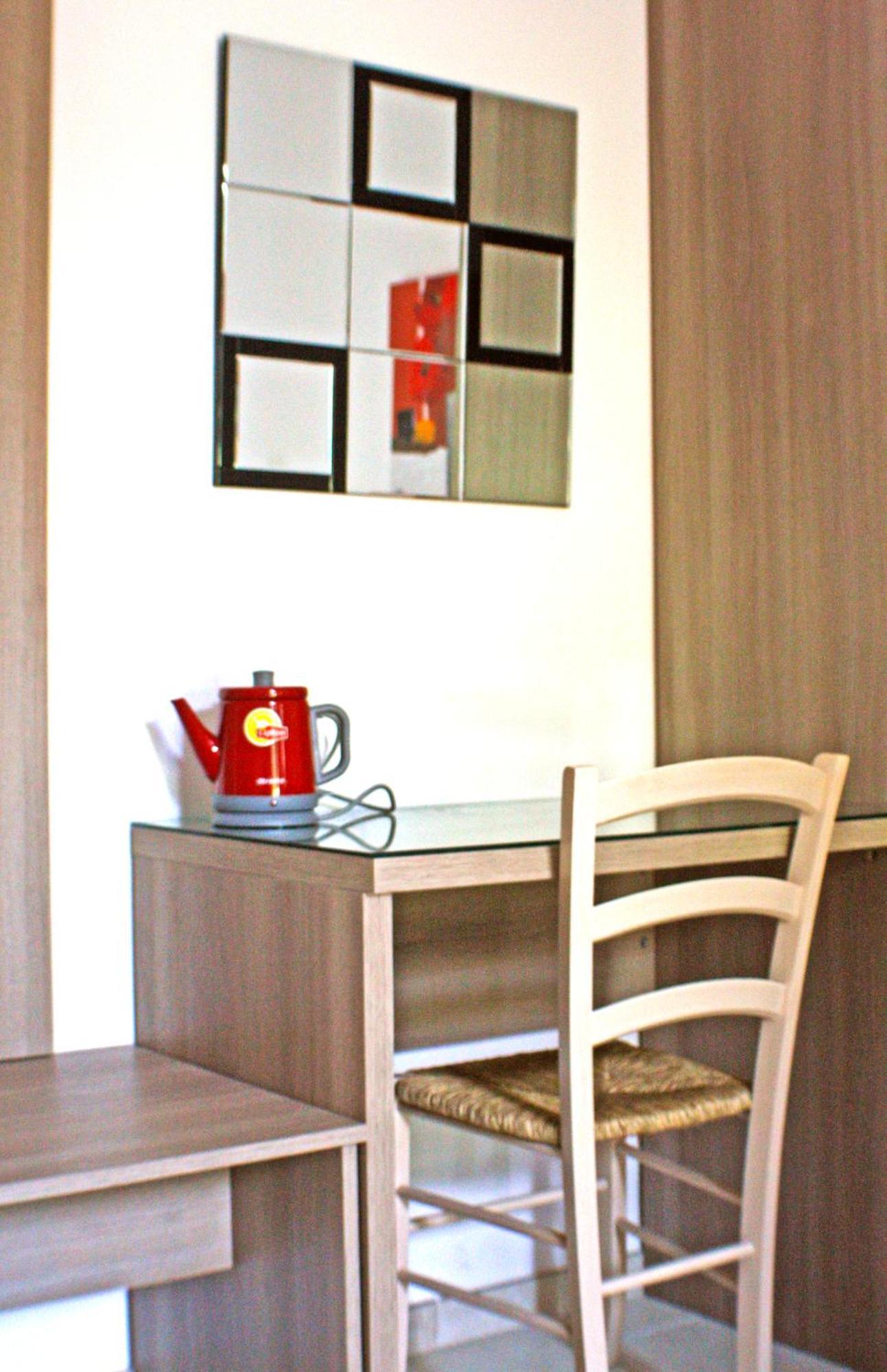 La Bella Lecce Apartment Exterior photo